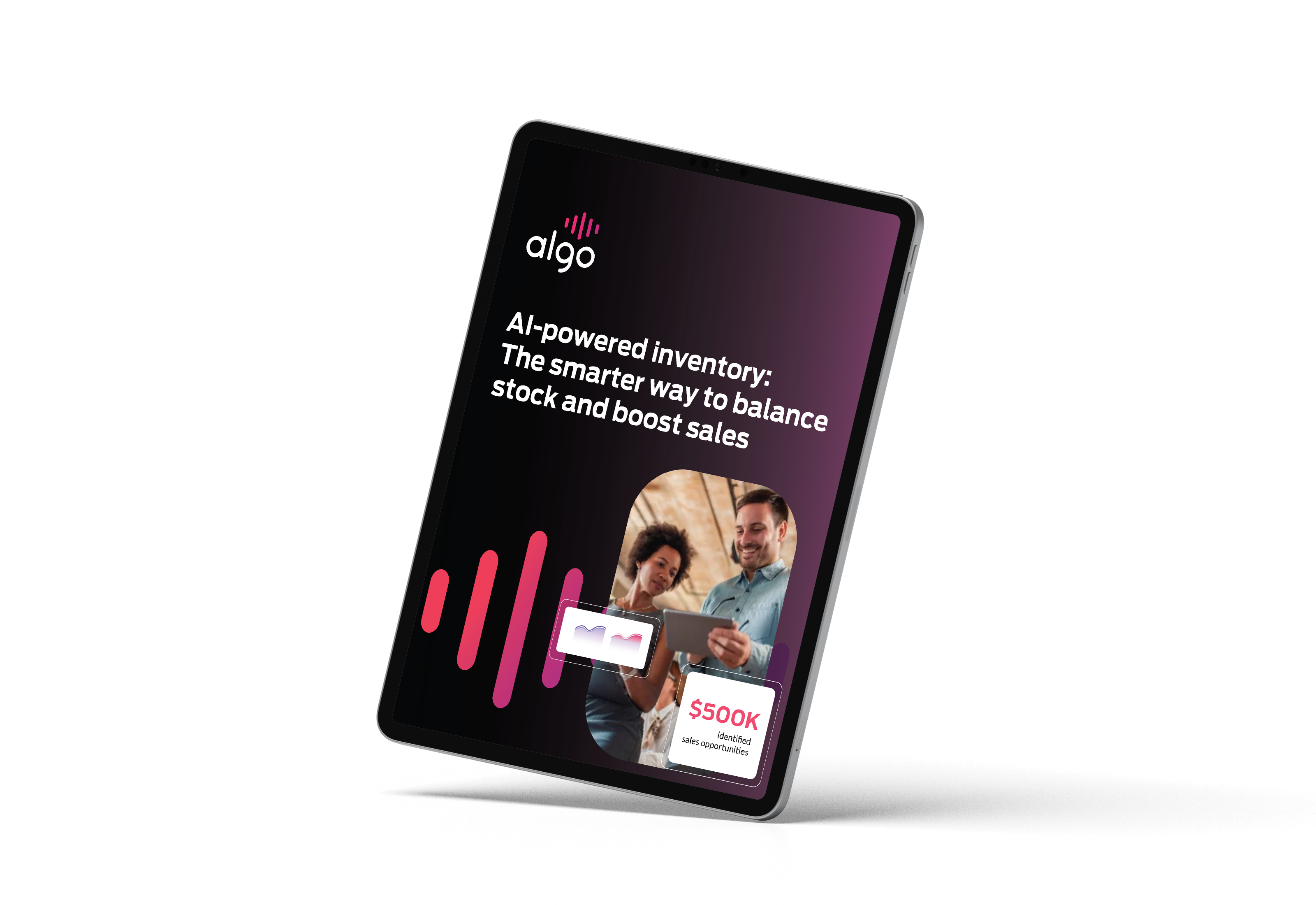 Mock-ipad-algo-ai-inventory